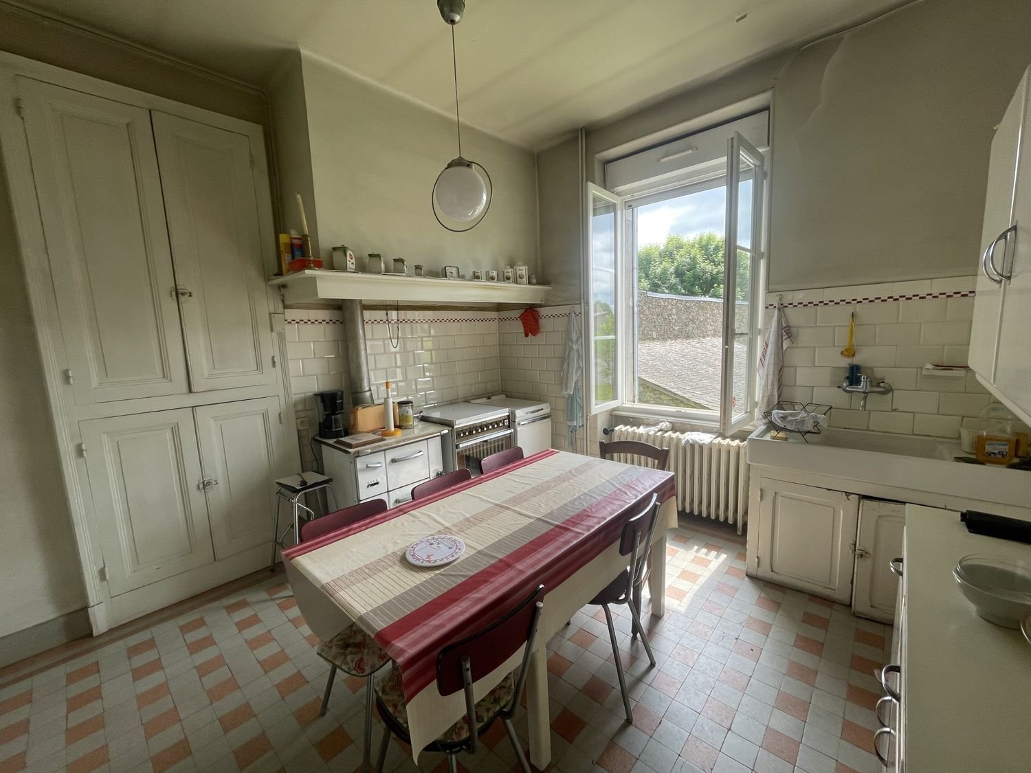 Maison à vendre, 110m², Rieupeyroux