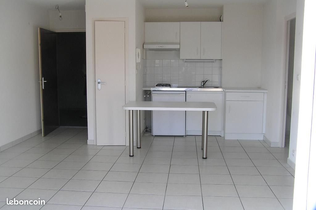 Appartement à louer, 34m², Rodez