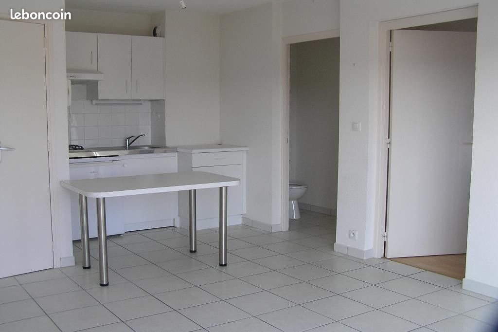 Appartement à louer, 34m², Rodez
