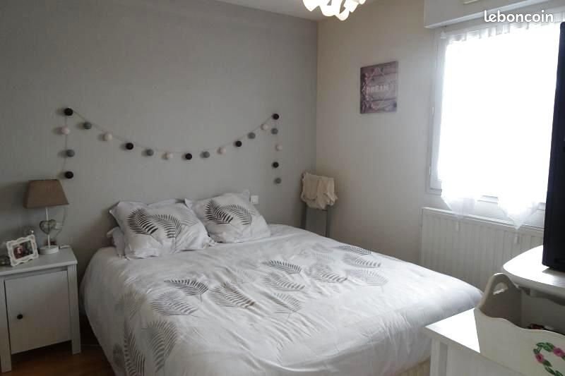 Appartement à louer, 34m², Rodez