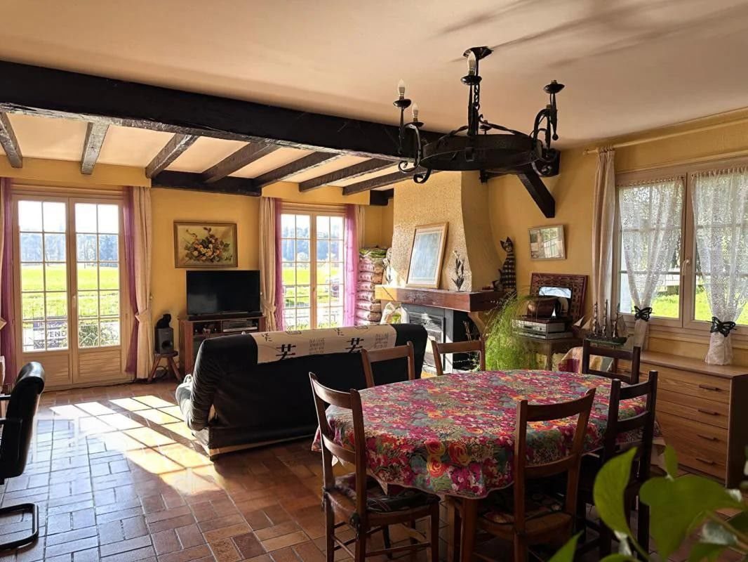 Maison à vendre, 114m², Cajarc