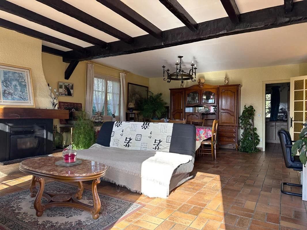 Maison à vendre, 114m², Cajarc