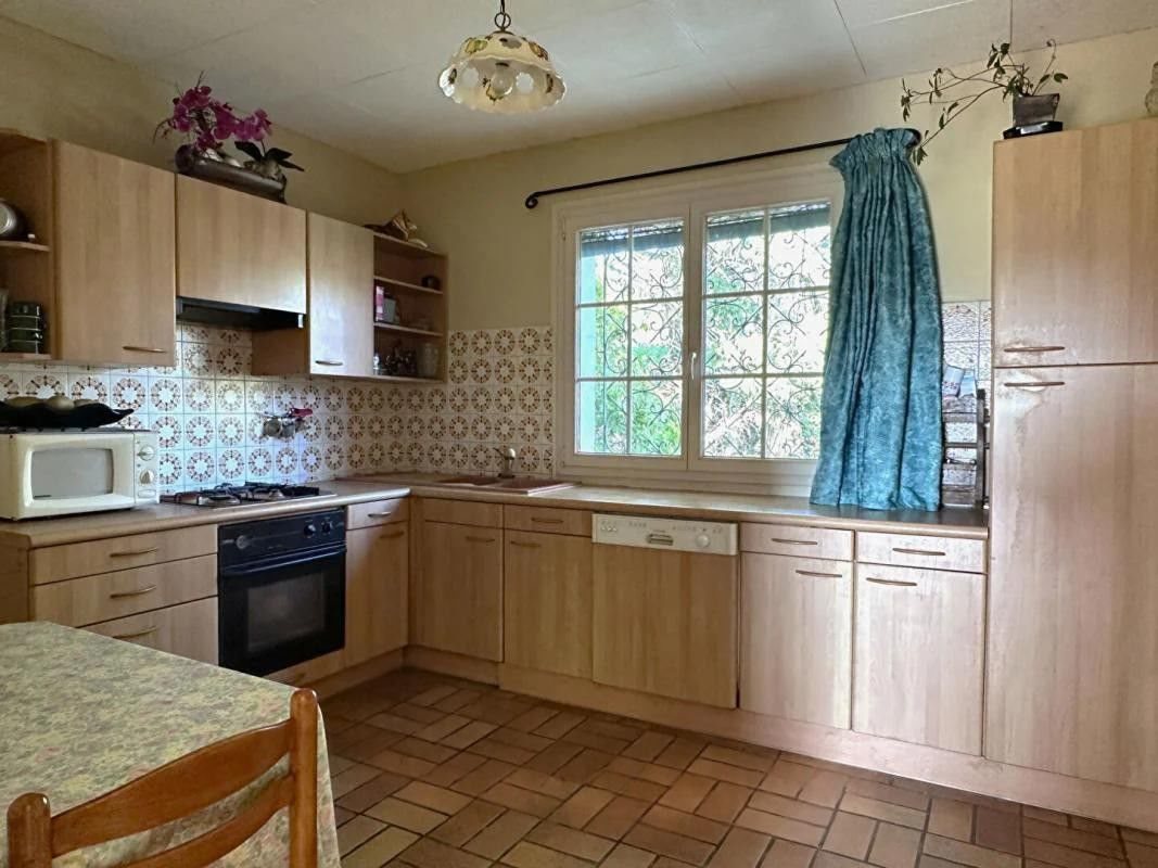 Maison à vendre, 114m², Cajarc