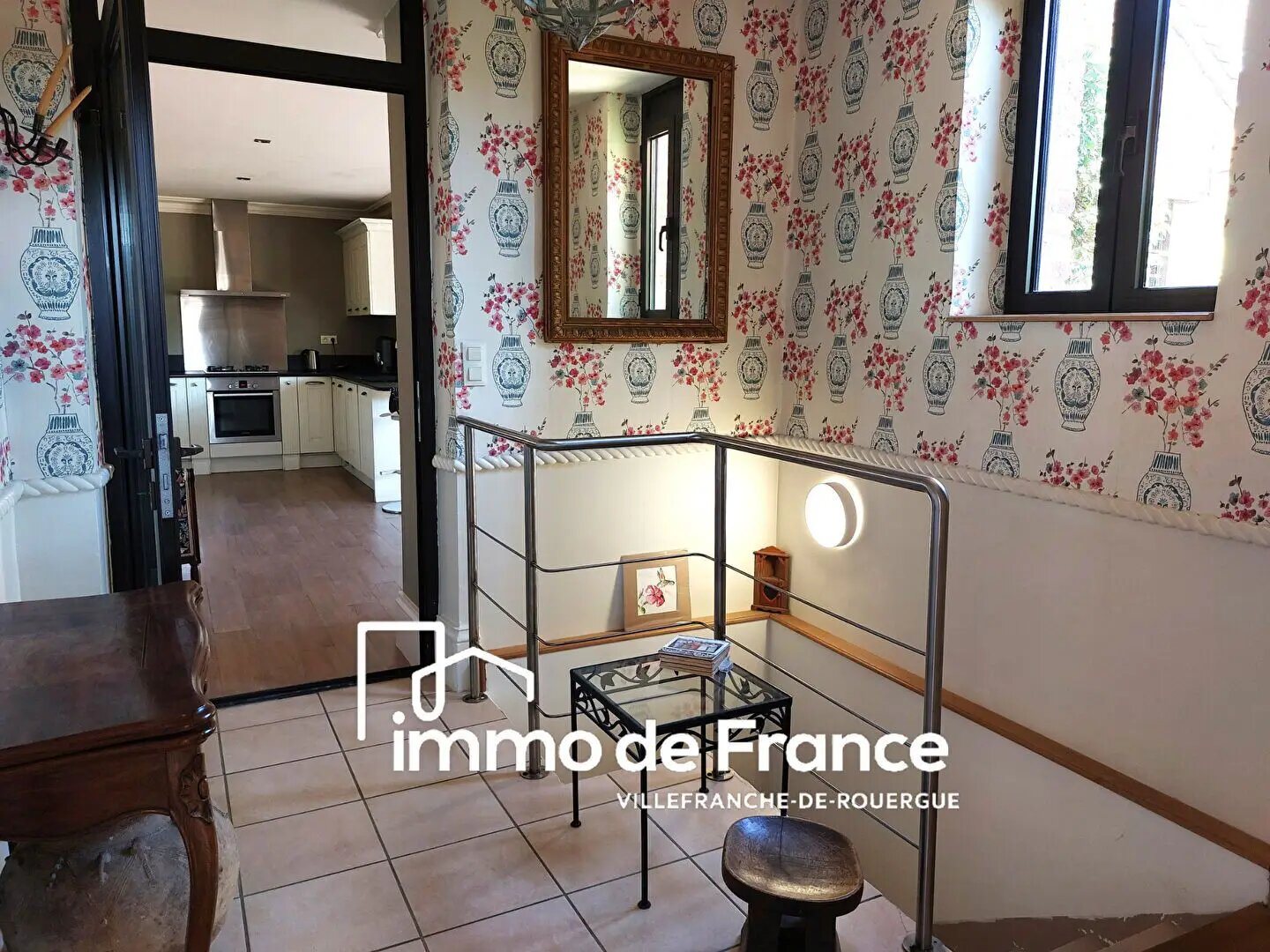 Maison à vendre, 175m², Villefranche-de-Rouergue
