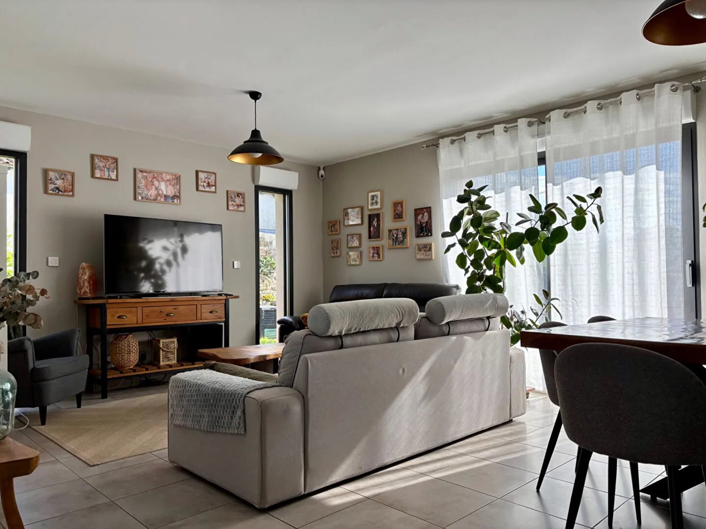 Maison à vendre, 108m², Savignac