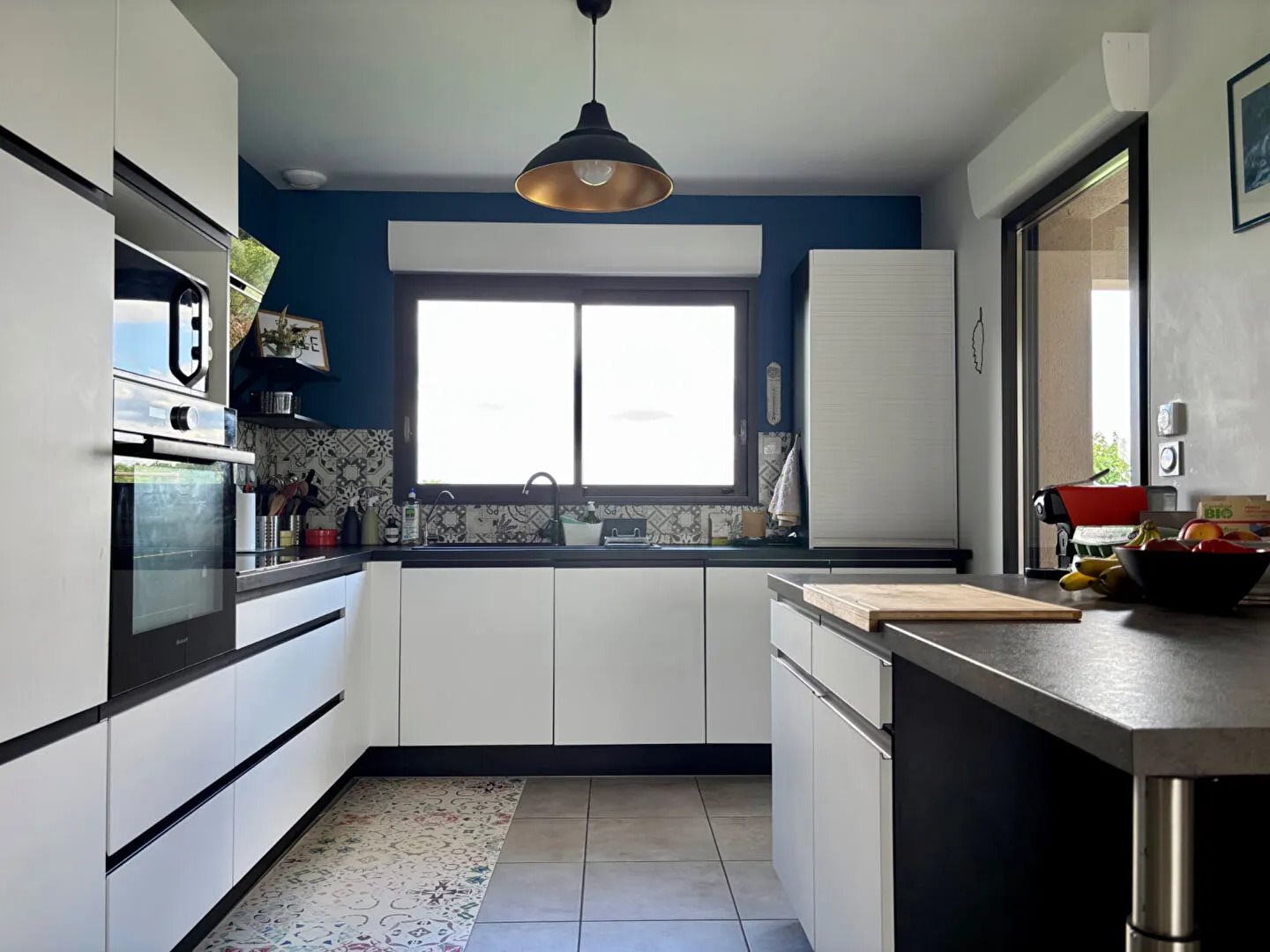 Maison à vendre, 108m², Savignac