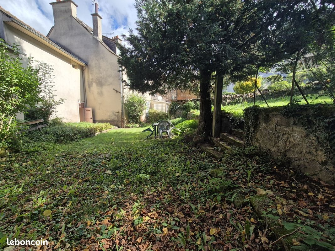 Maison à vendre, 185m², Le Monastère