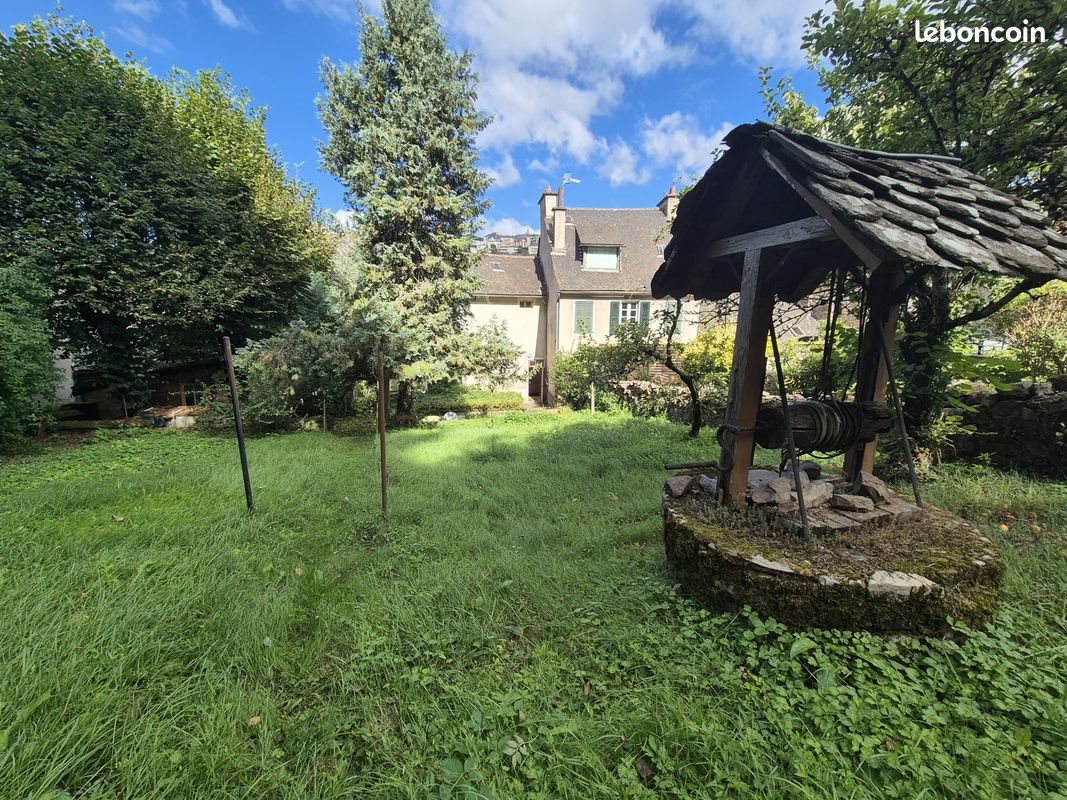 Maison à vendre, 185m², Le Monastère
