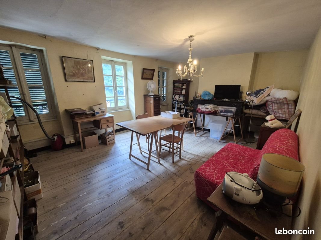 Maison à vendre, 185m², Le Monastère