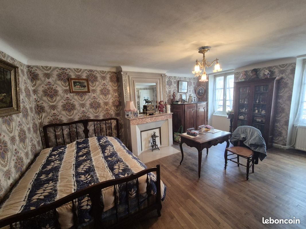 Maison à vendre, 185m², Le Monastère