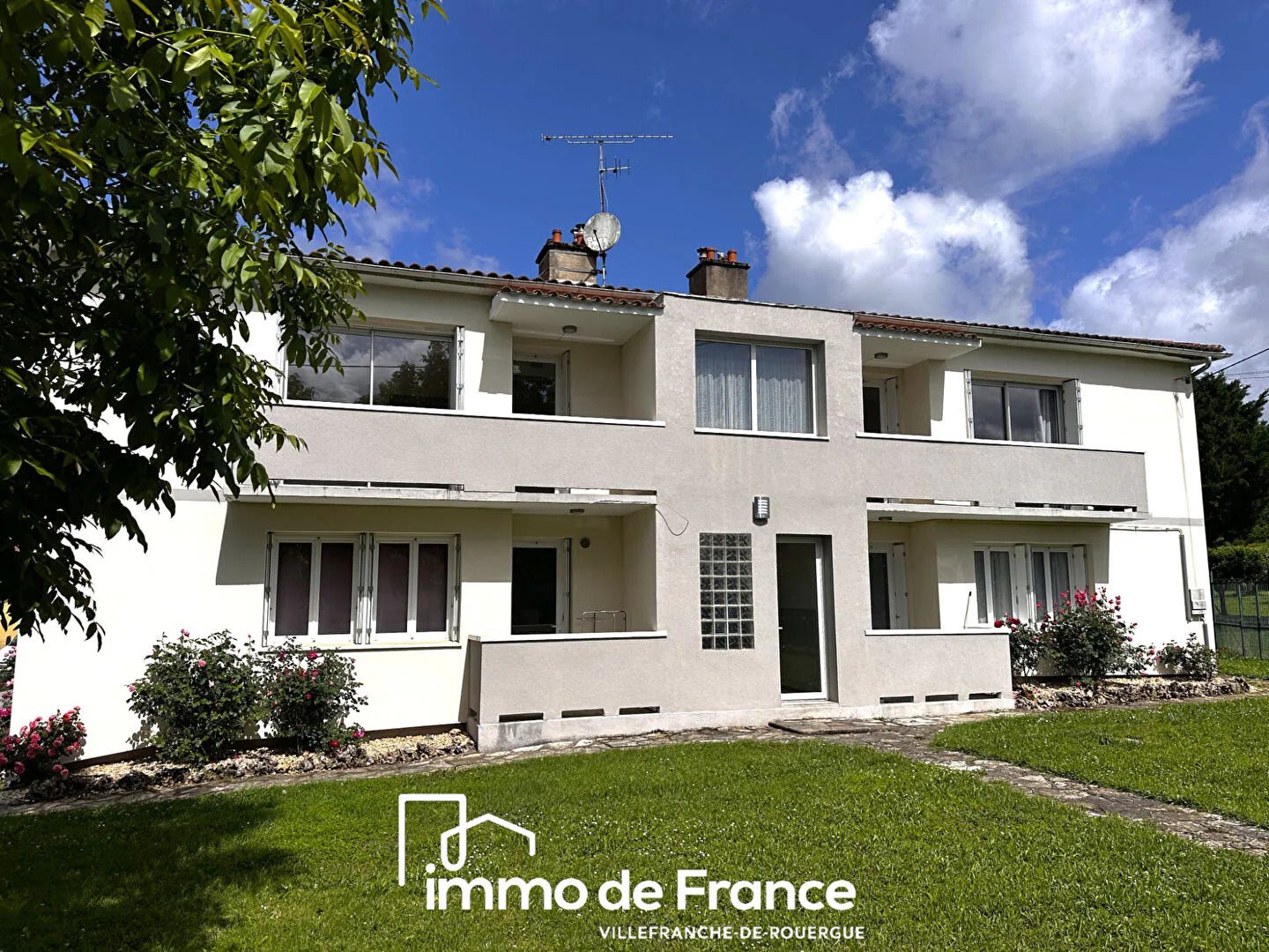 Appartement à vendre, 275m², Villefranche-de-Rouergue