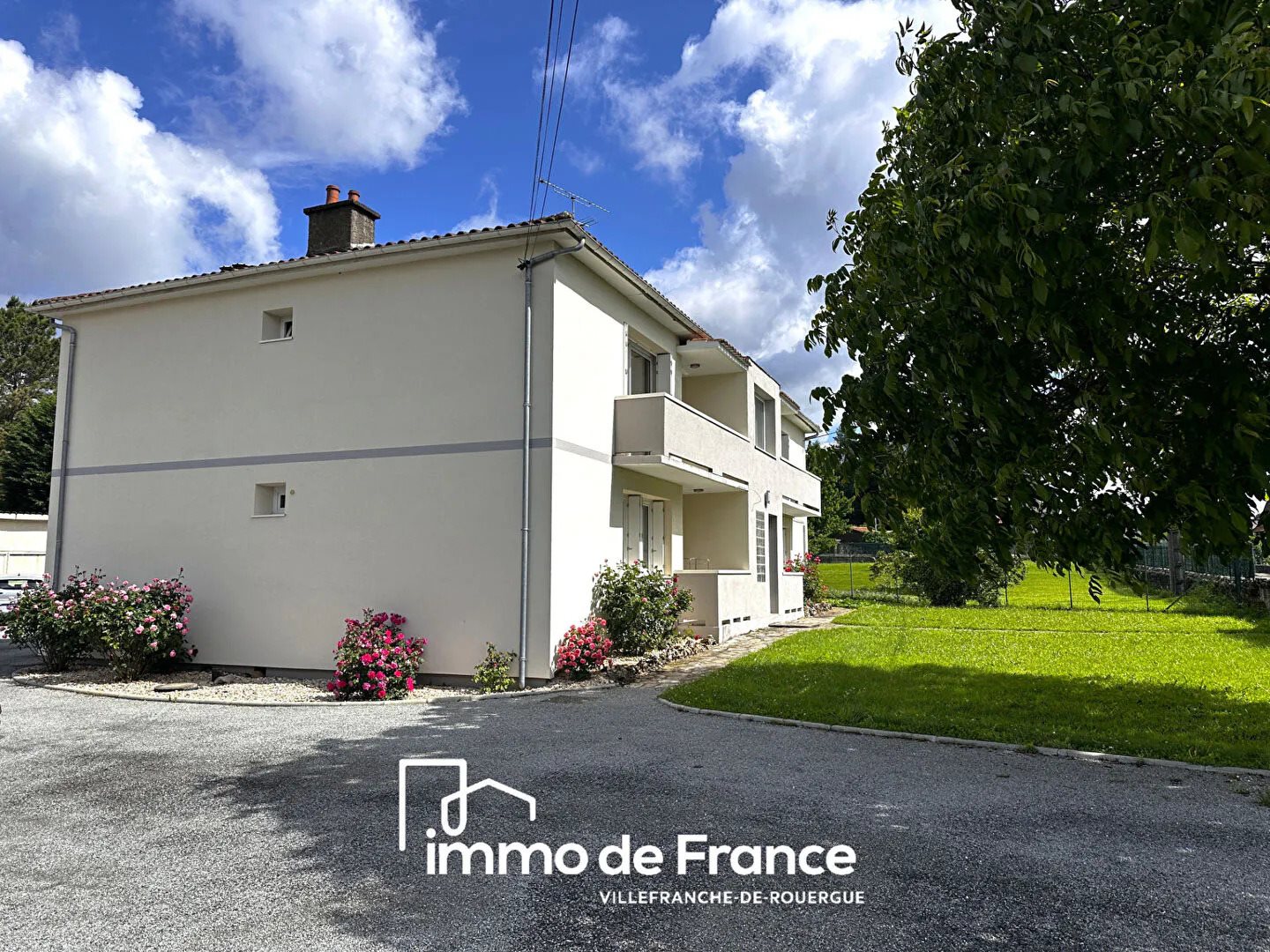 Appartement à vendre, 275m², Villefranche-de-Rouergue
