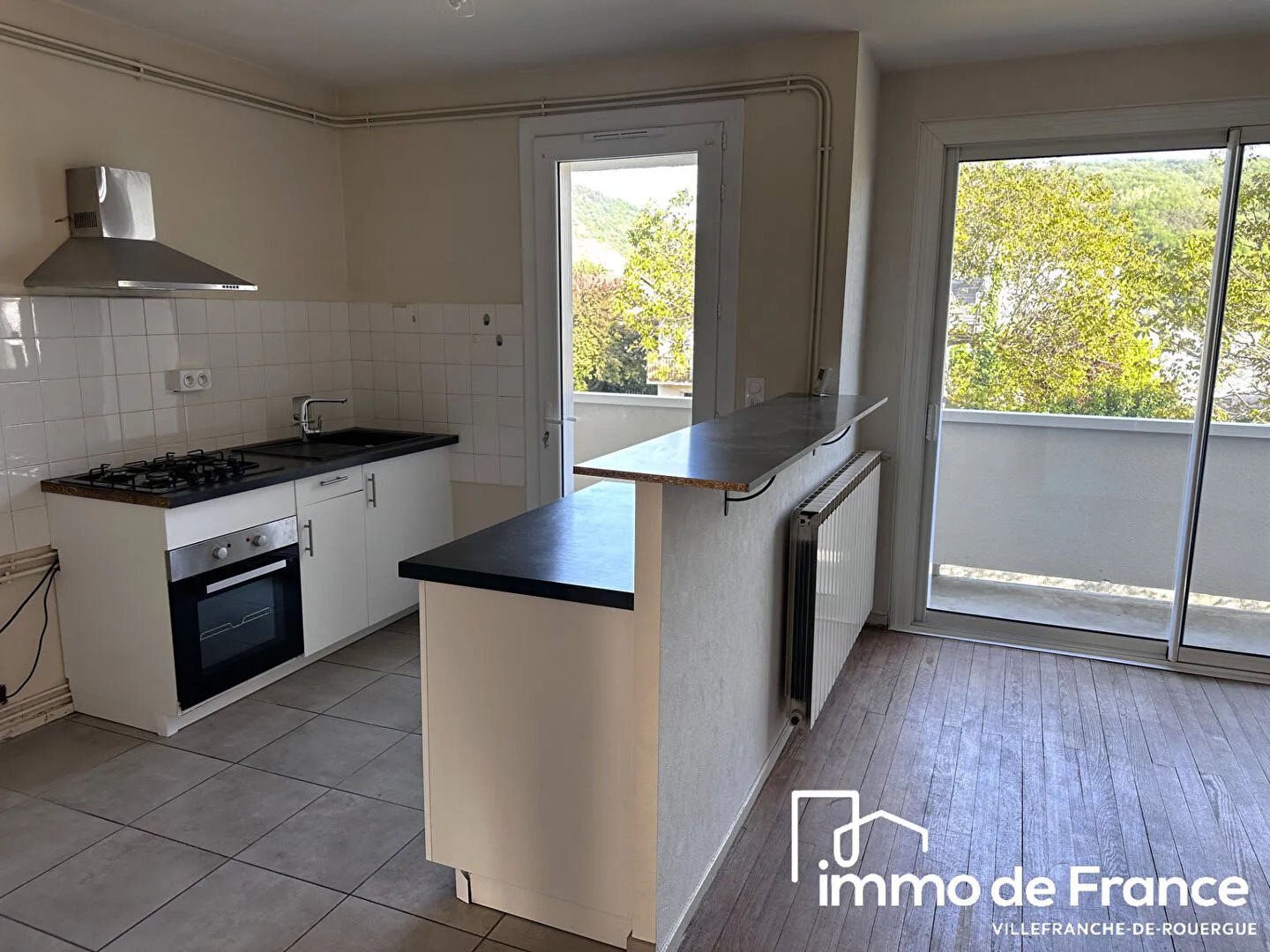 Appartement à vendre, 275m², Villefranche-de-Rouergue