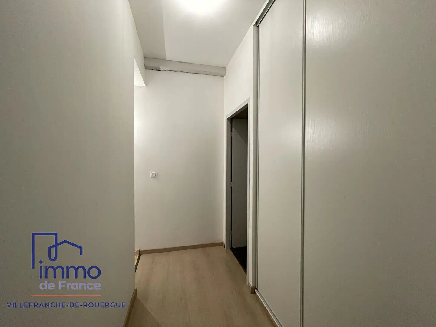 Appartement à vendre, 41m², Villefranche-de-Rouergue