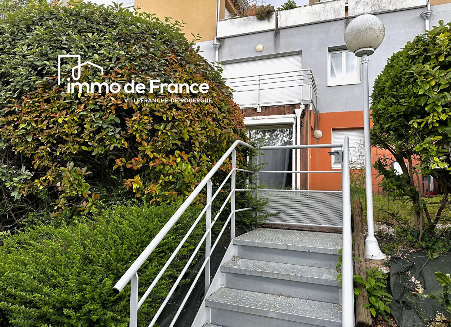 Appartement à vendre, 78m², Villefranche-de-Rouergue