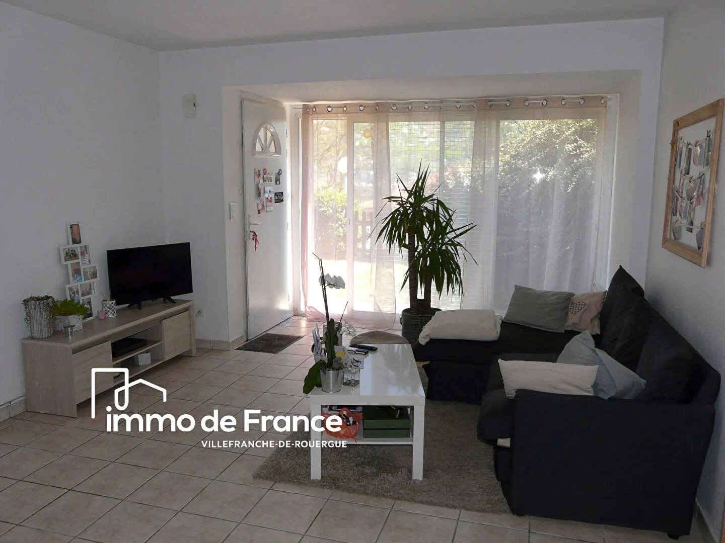Appartement à vendre, 78m², Villefranche-de-Rouergue