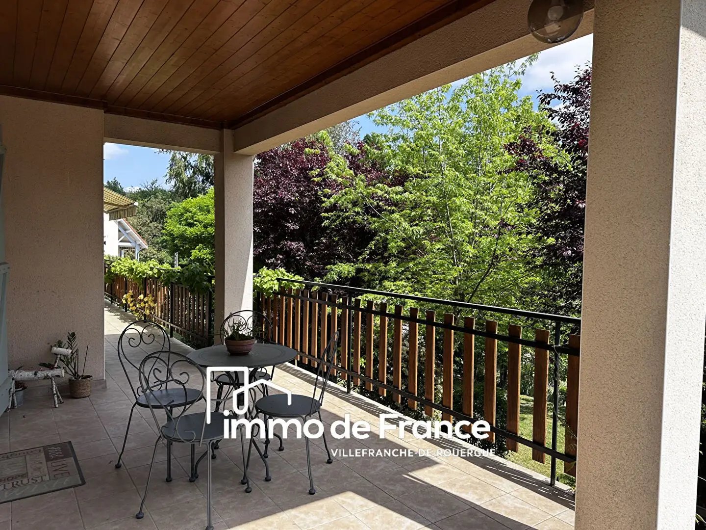 Maison à vendre, 181m², Villefranche-de-Rouergue