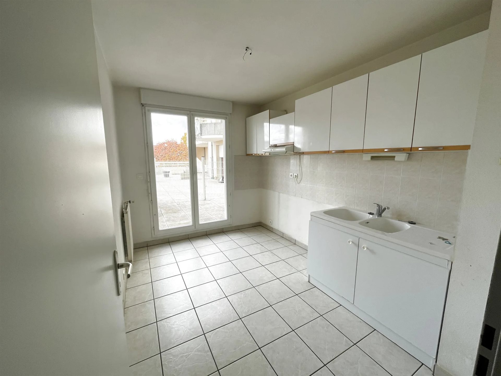 Appartement à louer, 48m², Luc-la-Primaube