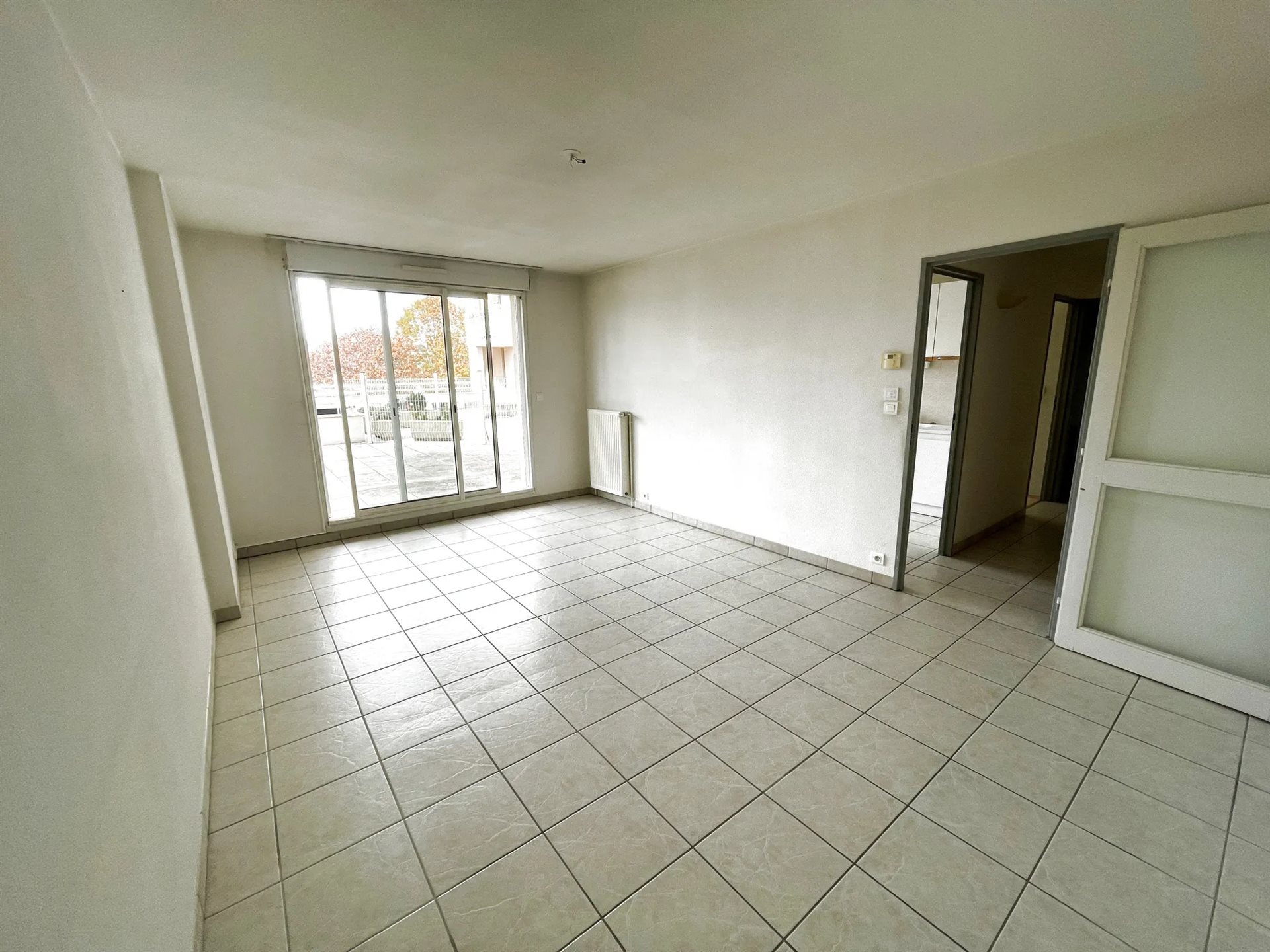 Appartement à louer, 48m², Luc-la-Primaube