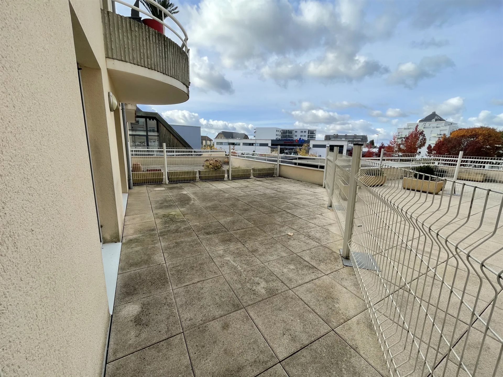 Appartement à louer, 48m², Luc-la-Primaube