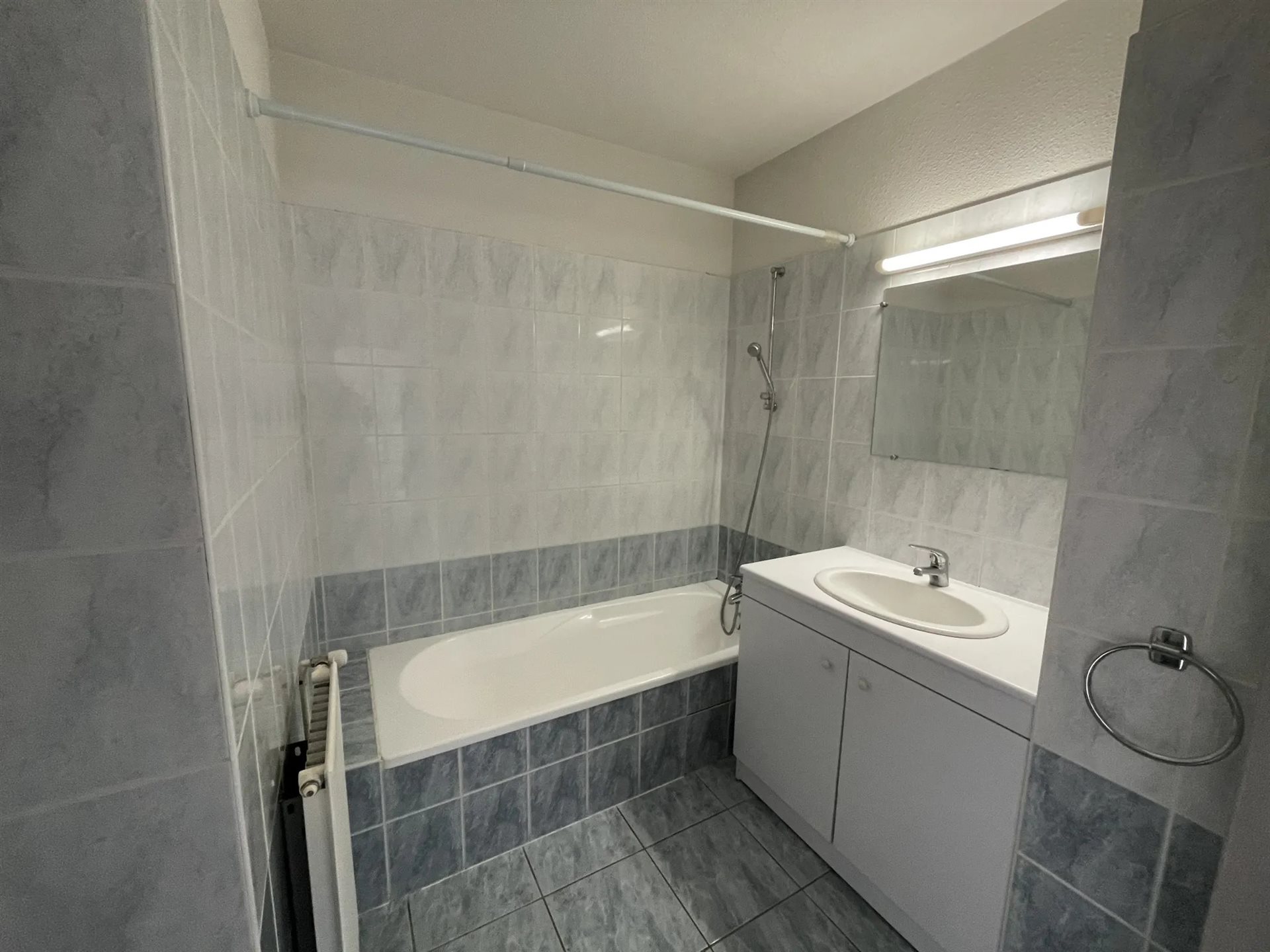 Appartement à louer, 48m², Luc-la-Primaube