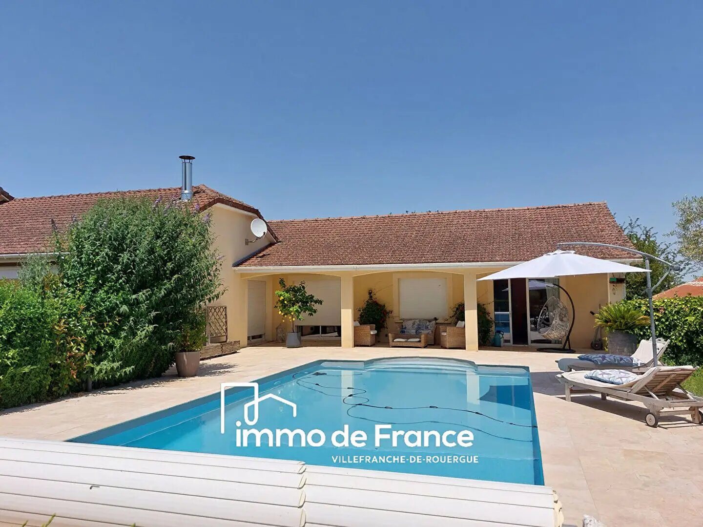 Maison à vendre, 212m², Vaureilles