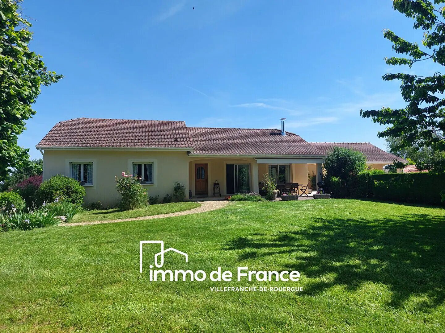 Maison à vendre, 212m², Vaureilles