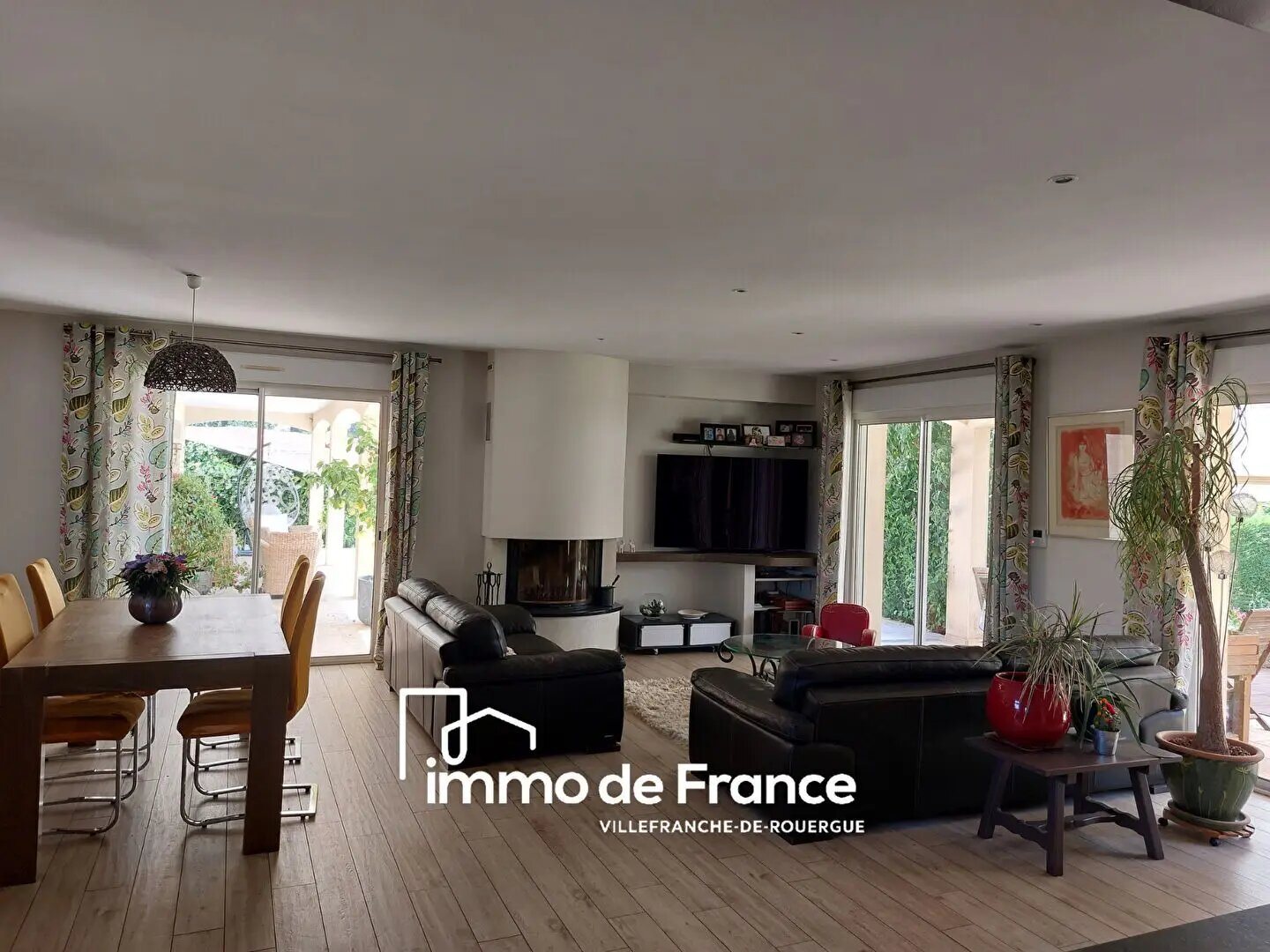 Maison à vendre, 212m², Vaureilles