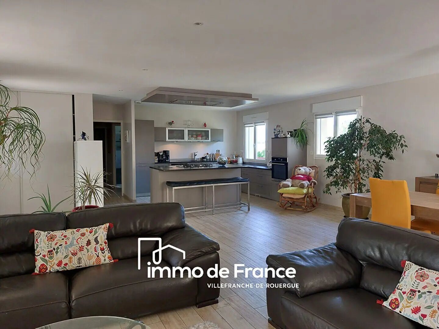 Maison à vendre, 212m², Vaureilles