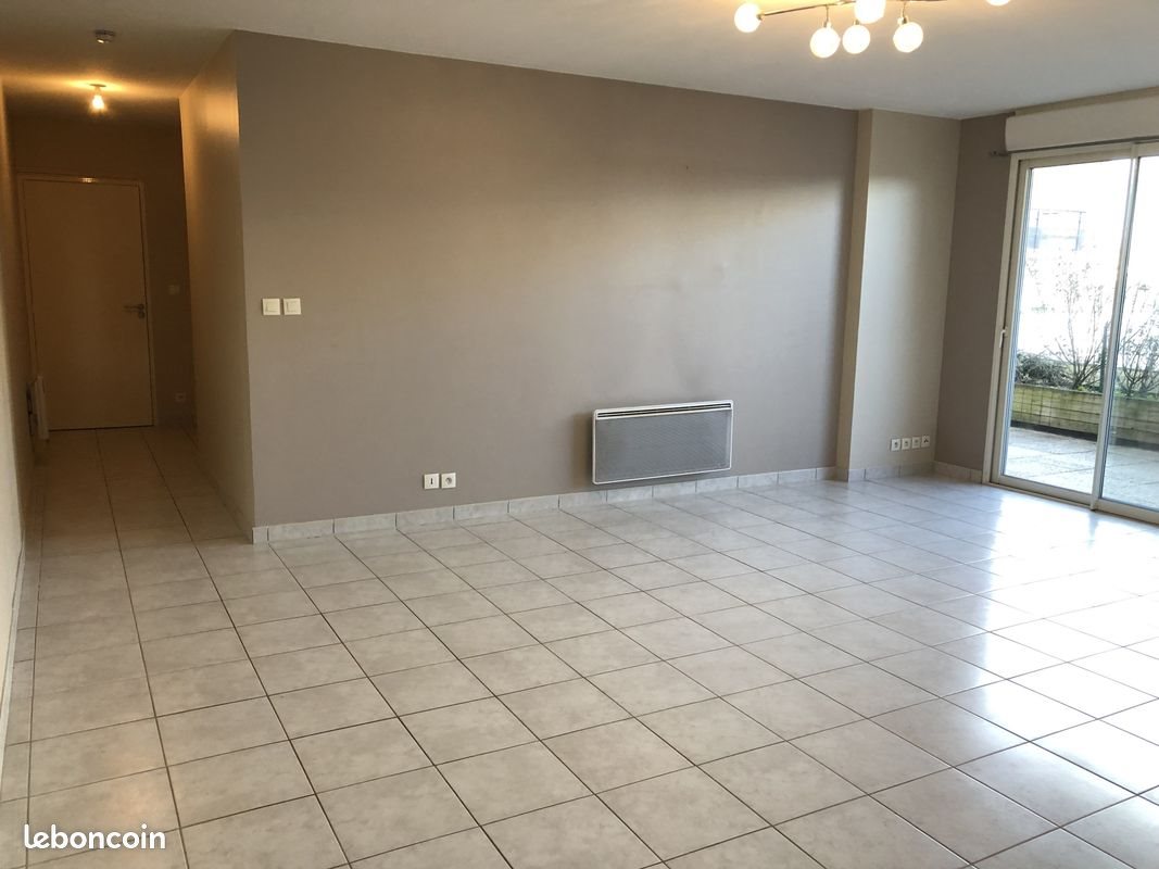 Appartement à louer, 62m², Luc-la-Primaube