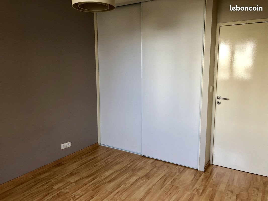 Appartement à louer, 62m², Luc-la-Primaube