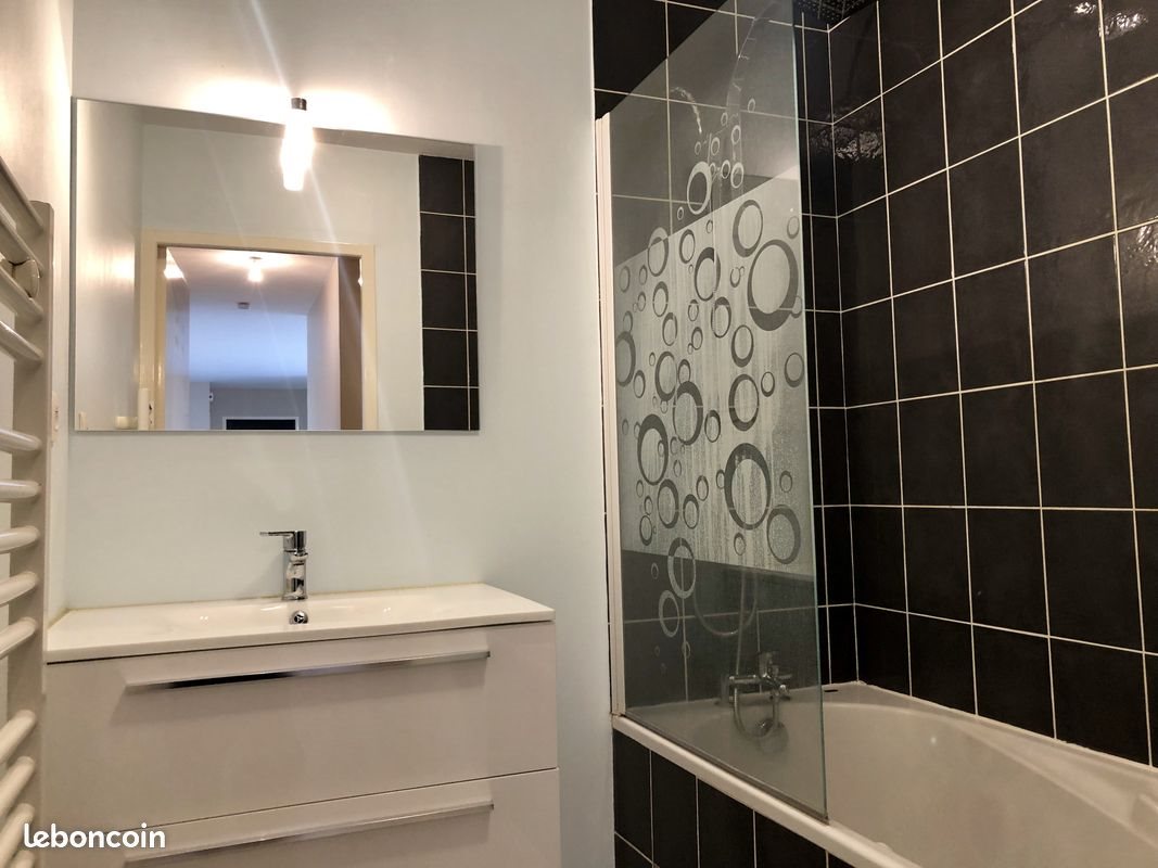 Appartement à louer, 62m², Luc-la-Primaube