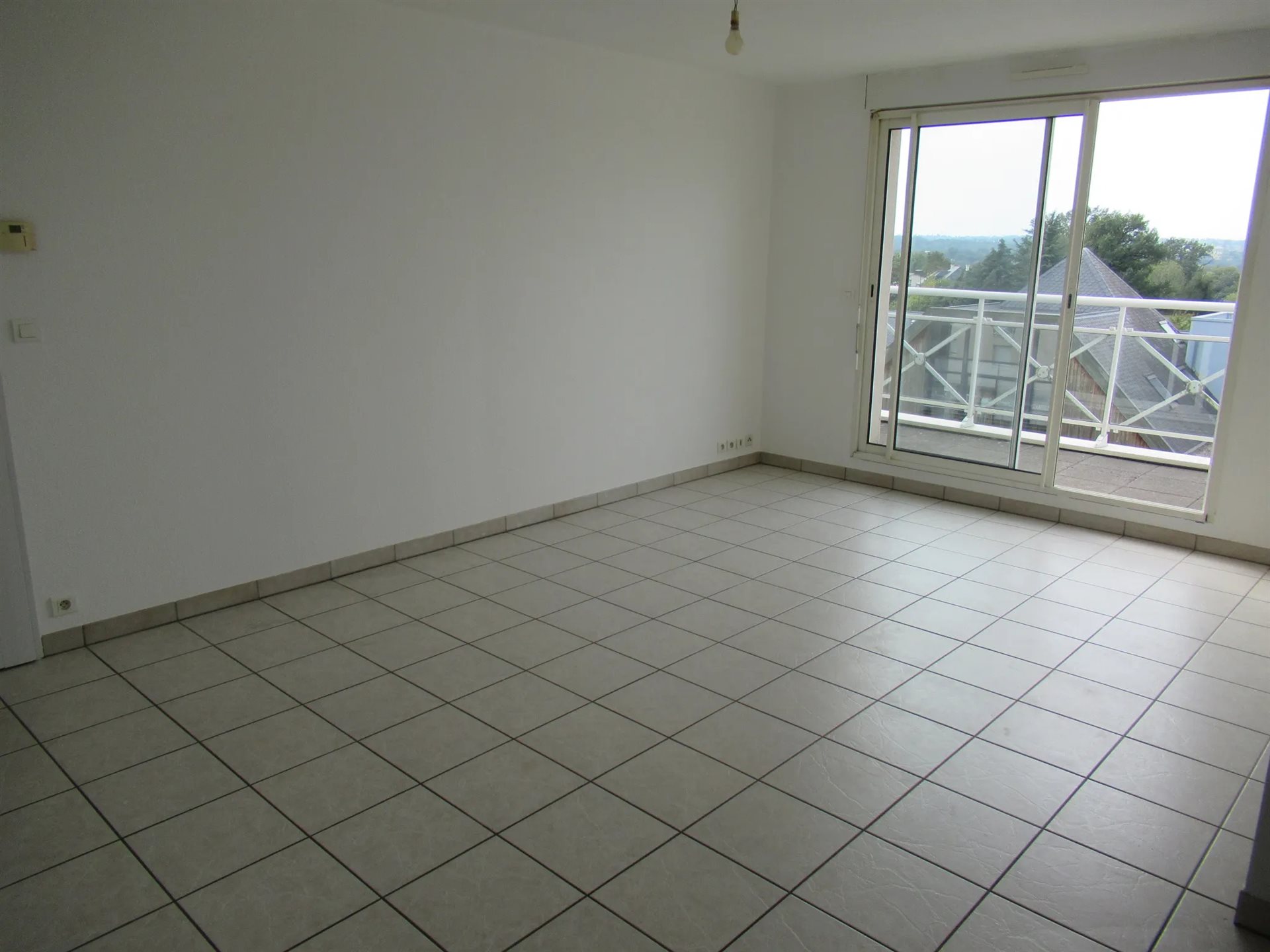Appartement à louer, 45m², Luc-la-Primaube
