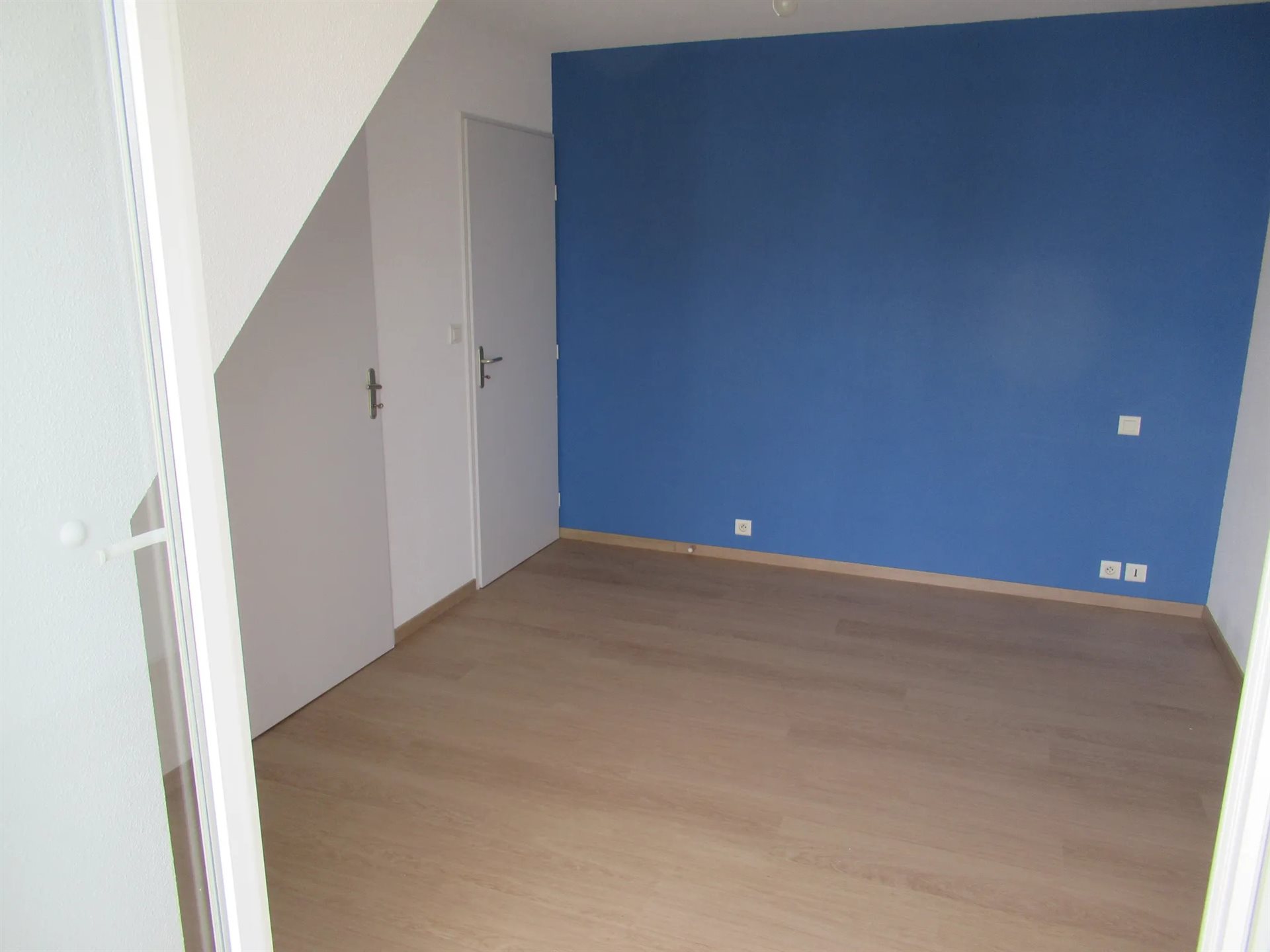 Appartement à louer, 45m², Luc-la-Primaube
