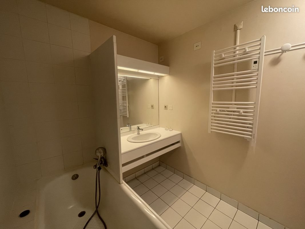 Appartement à louer, 21m², Rodez