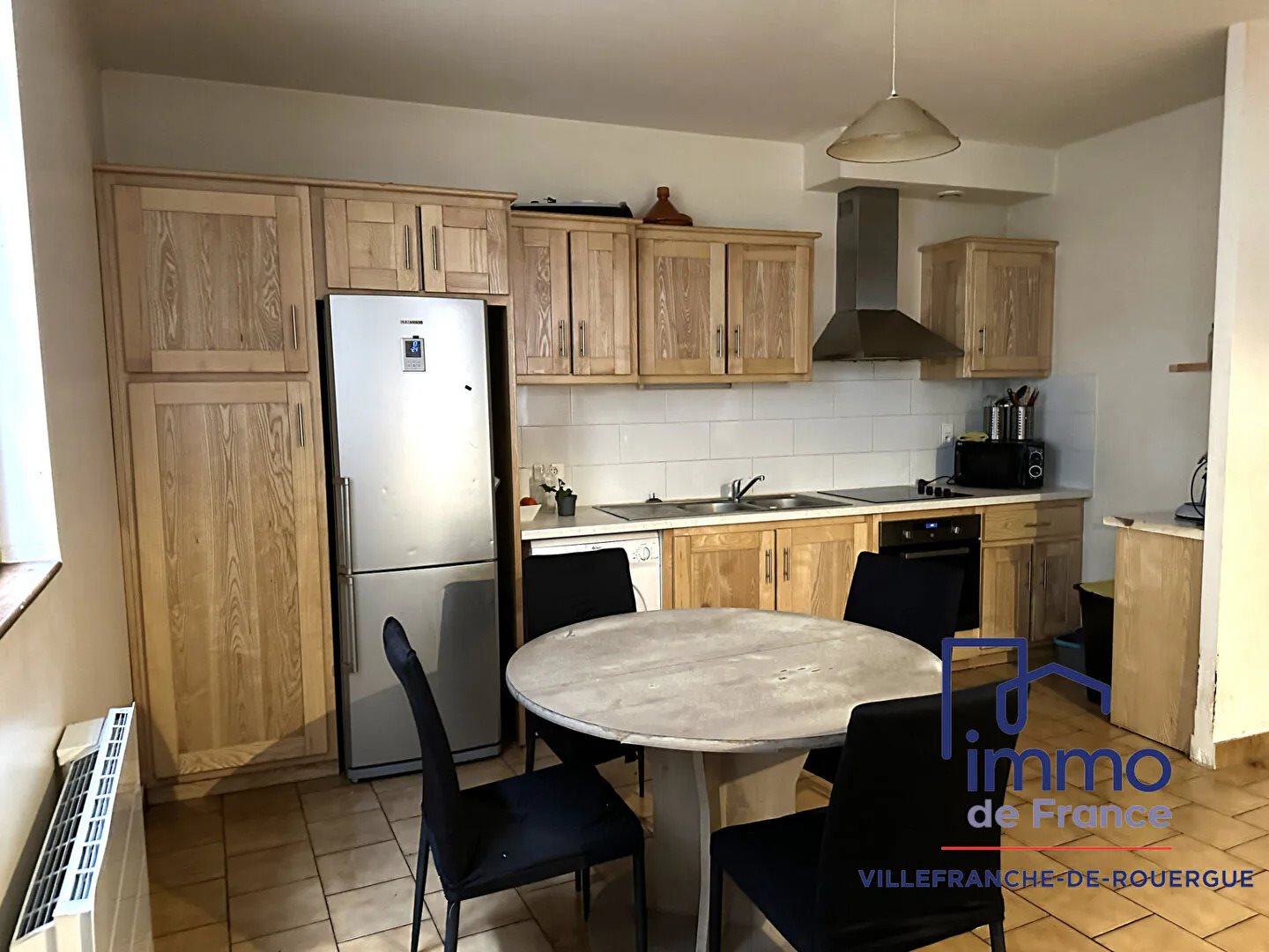 Maison à vendre, 63m², Villefranche-de-Rouergue