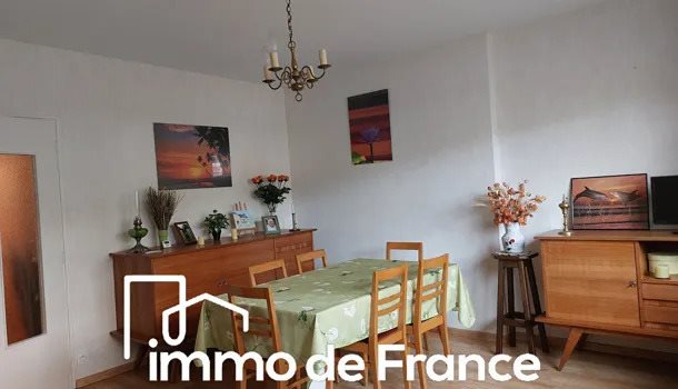 Appartement à vendre, 72m², Villefranche-de-Rouergue