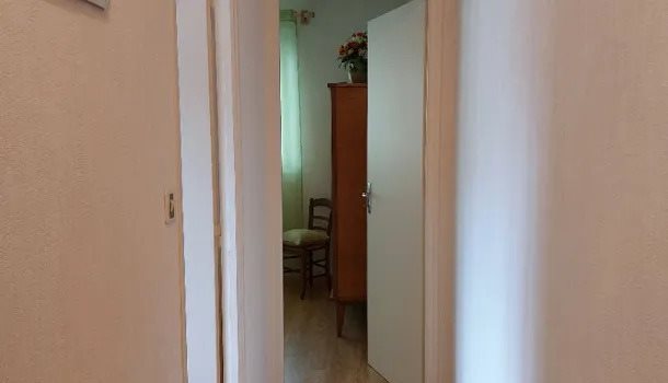 Appartement à vendre, 72m², Villefranche-de-Rouergue