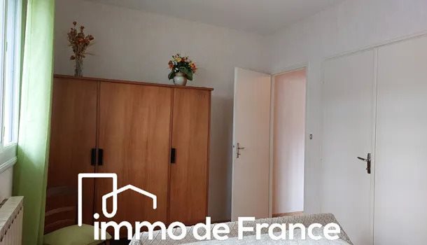 Appartement à vendre, 72m², Villefranche-de-Rouergue