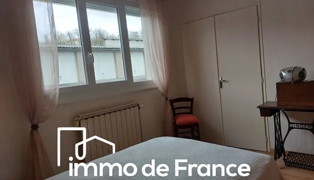 Appartement à vendre, 72m², Villefranche-de-Rouergue