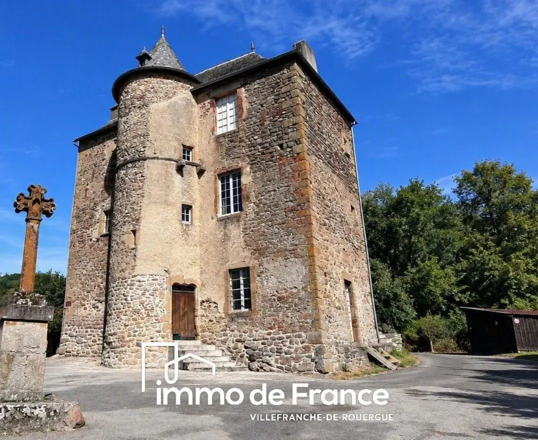 Maison à vendre, 158m², Auzits