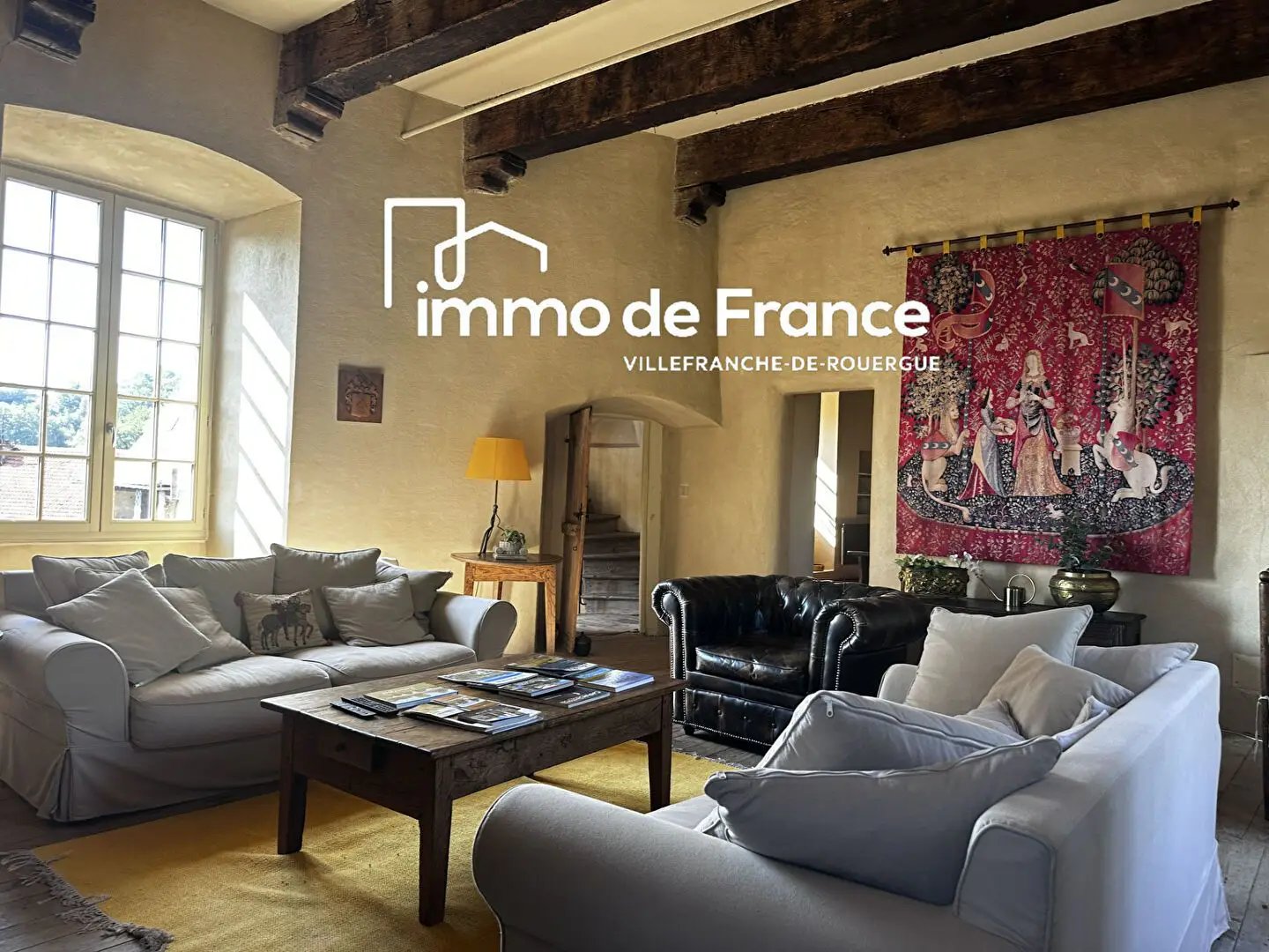 Maison à vendre, 158m², Auzits