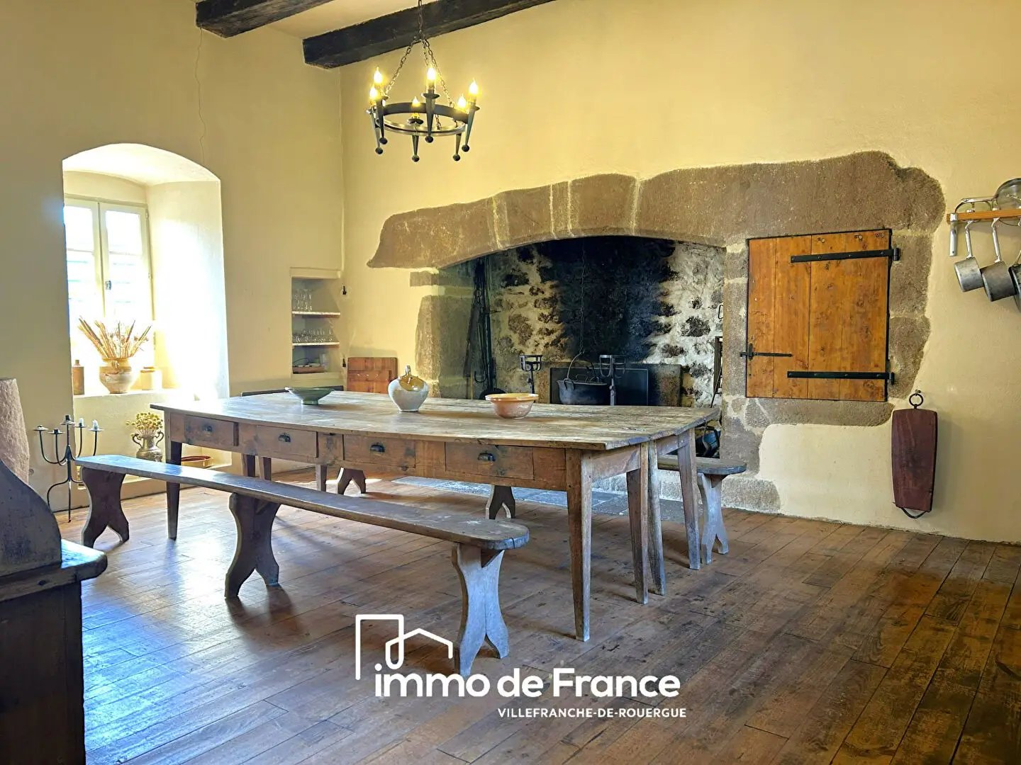 Maison à vendre, 158m², Auzits