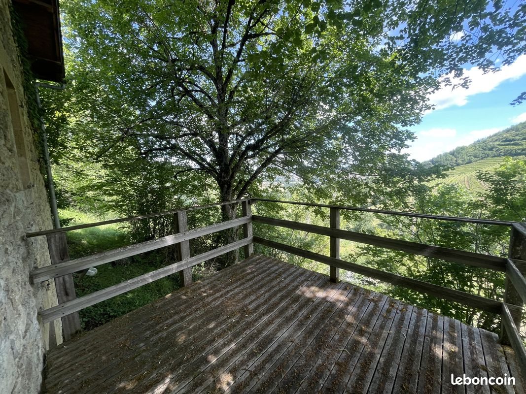Maison à vendre, 60m², Valady