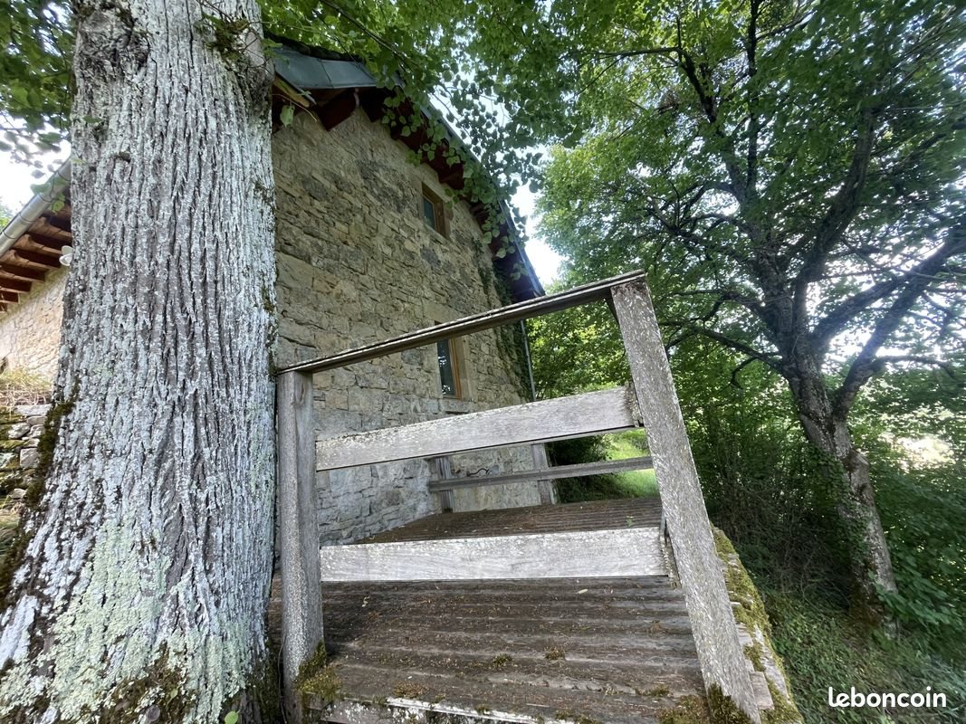 Maison à vendre, 60m², Valady