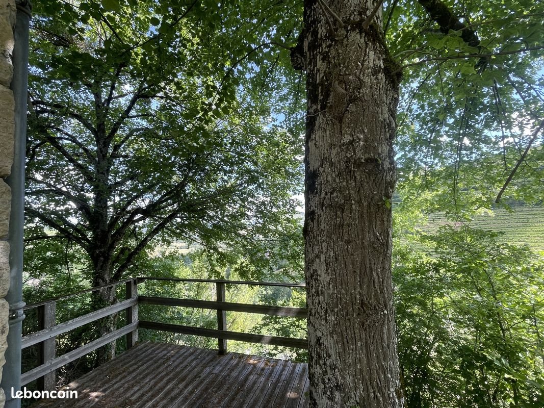Maison à vendre, 60m², Valady