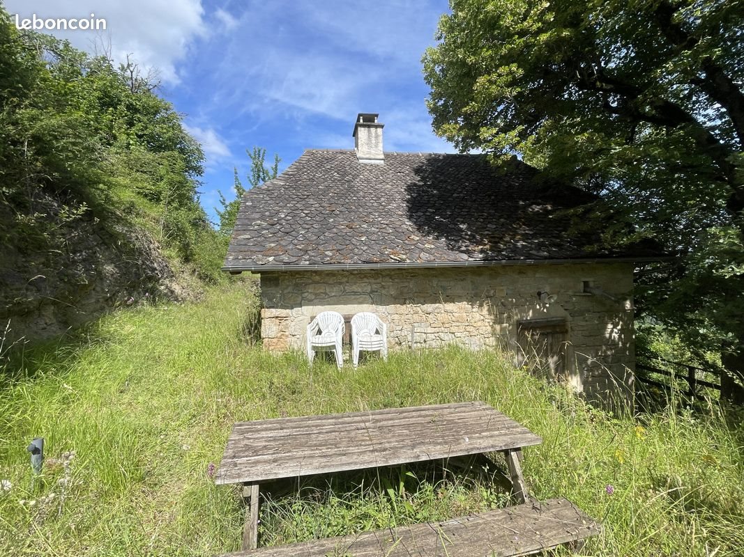 Maison à vendre, 60m², Valady