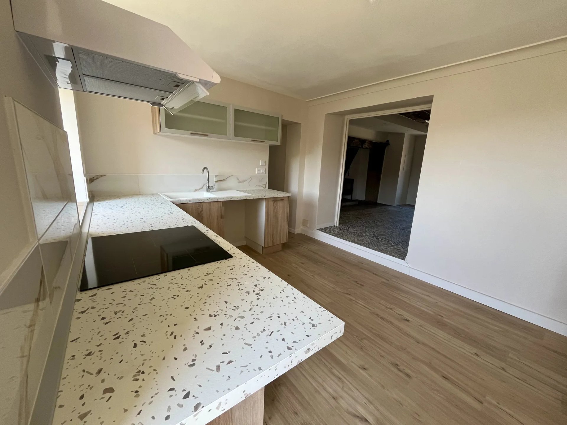 Appartement à louer, 86m², Druelle
