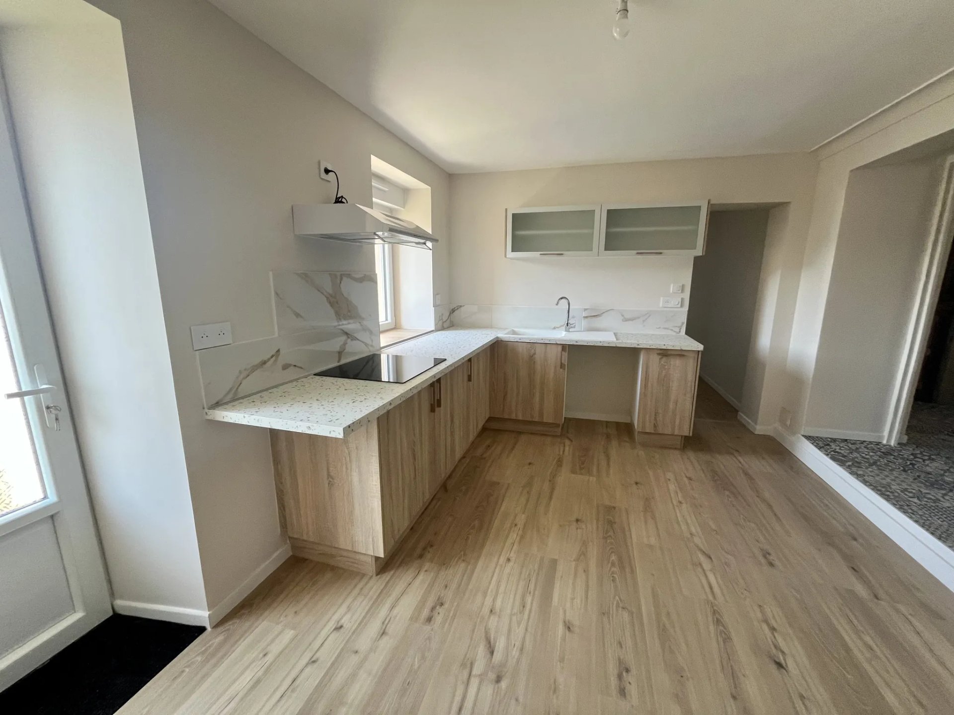Appartement à louer, 86m², Druelle
