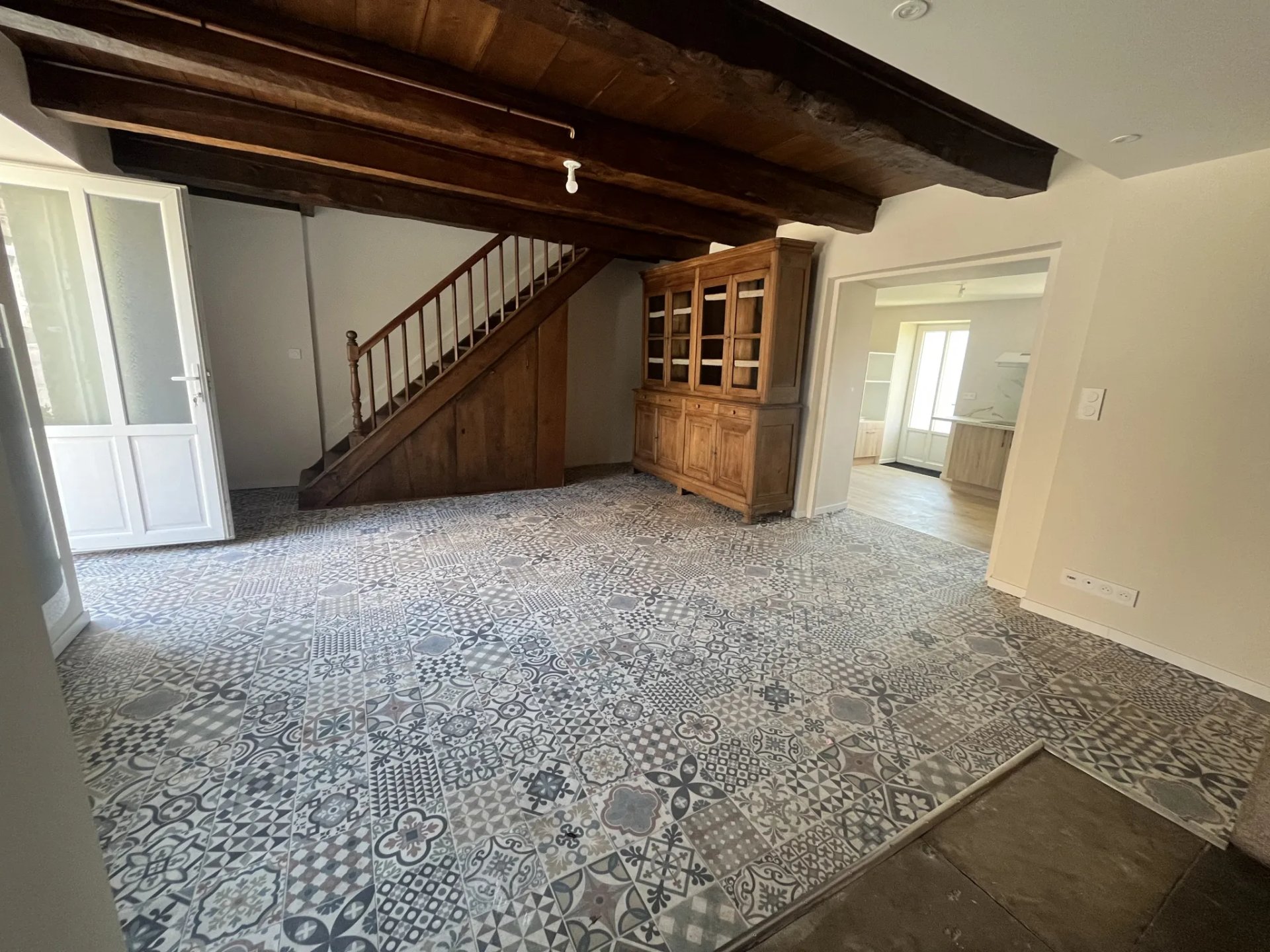 Appartement à louer, 86m², Druelle